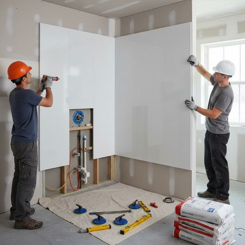 Top Bathroom Remodeling Companies in Elgin, TX