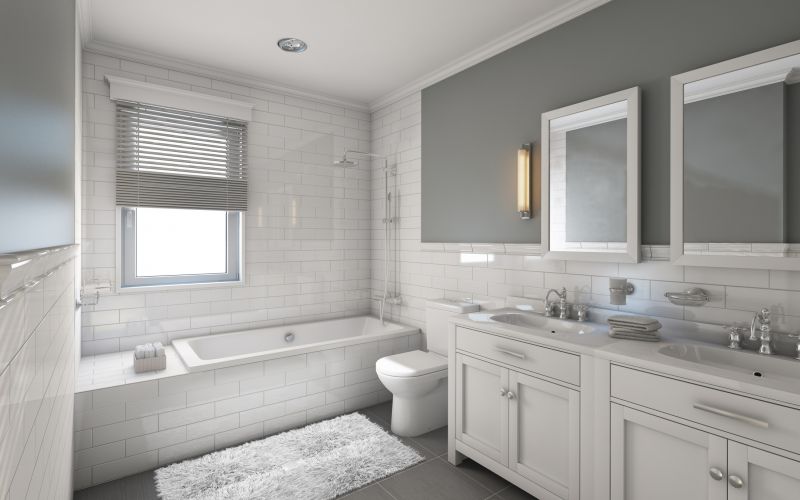 Top Bathroom Remodeling Companies in Smithville, TX